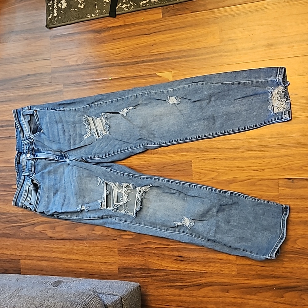 Judy Blue 14w jb82431MD